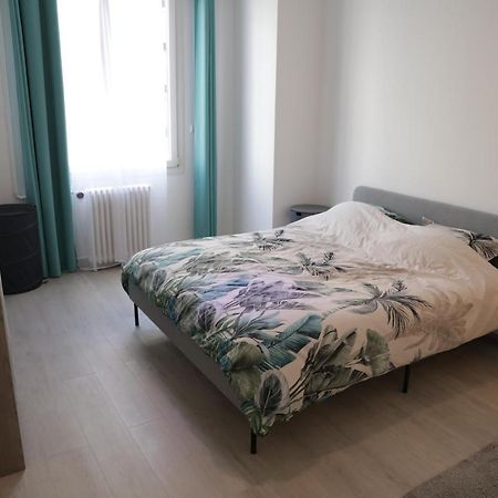 Grand Appart Proximite Vieux Port Et Gare Марсилия Екстериор снимка