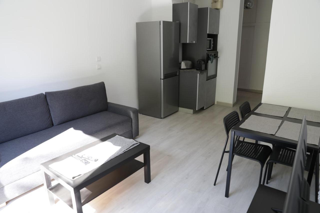 Grand Appart Proximite Vieux Port Et Gare Марсилия Екстериор снимка